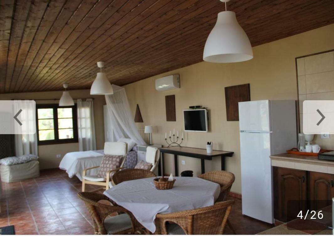 Apartamento Kiril El Paso Eksteriør bilde